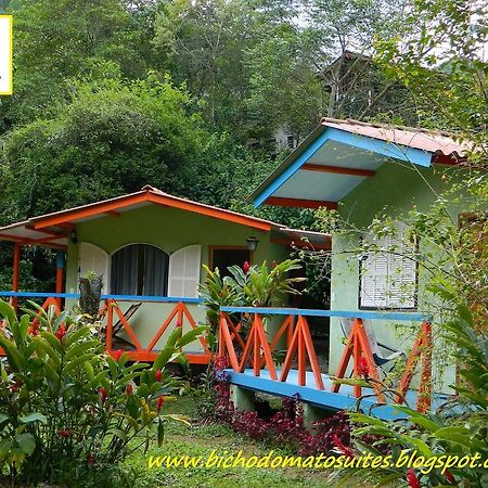 Bicho Do Mato Suites Guapimirim Room photo