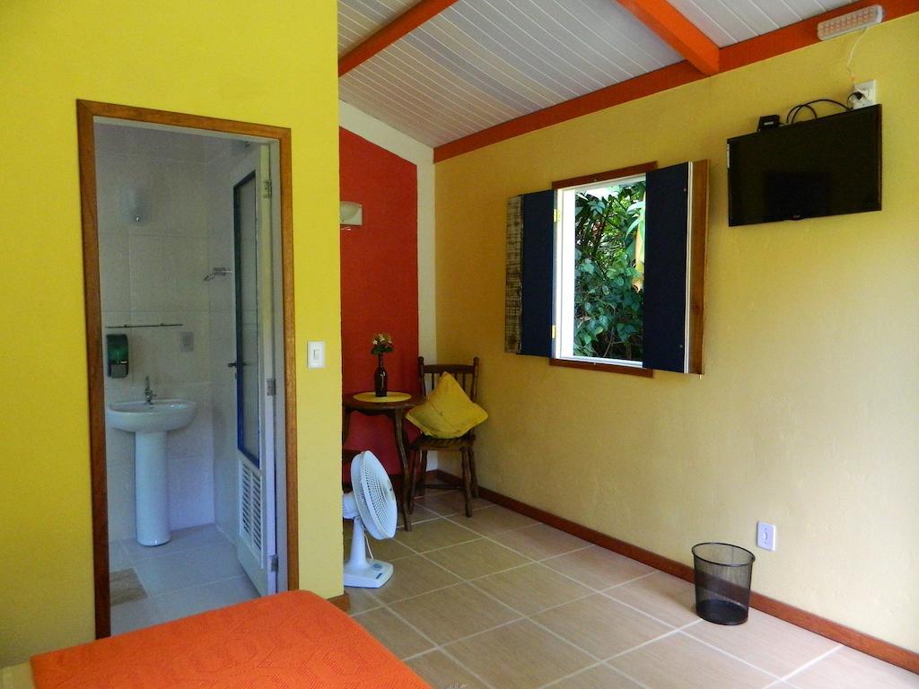 Bicho Do Mato Suites Guapimirim Room photo