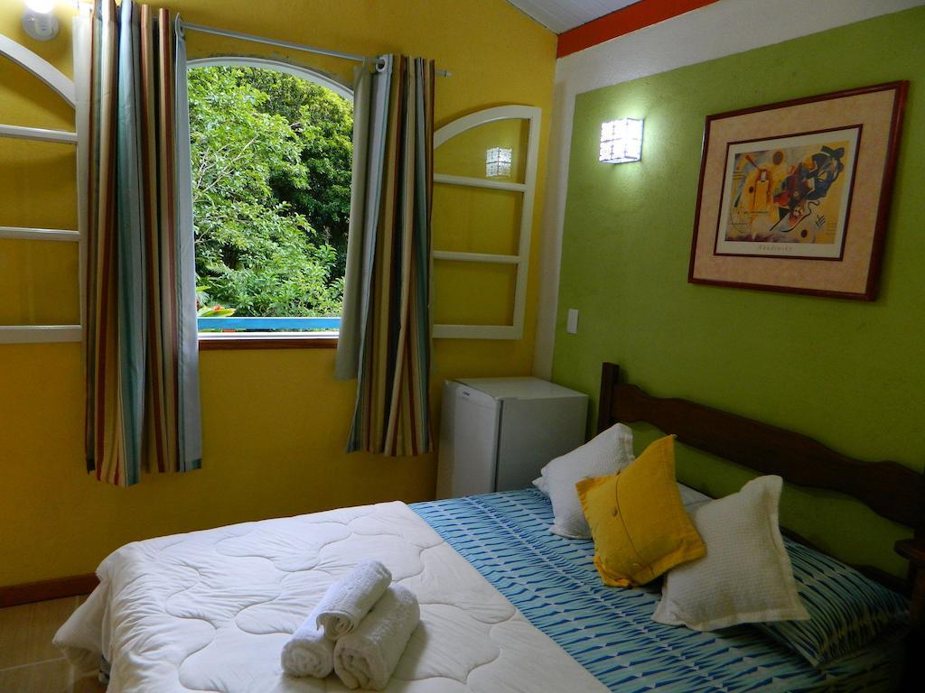 Bicho Do Mato Suites Guapimirim Room photo