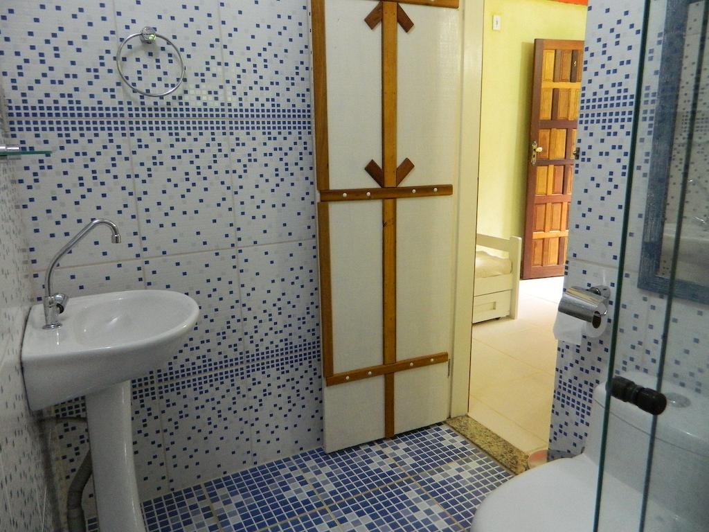 Bicho Do Mato Suites Guapimirim Room photo