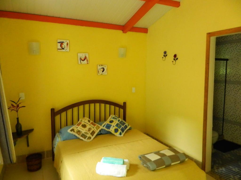 Bicho Do Mato Suites Guapimirim Exterior photo