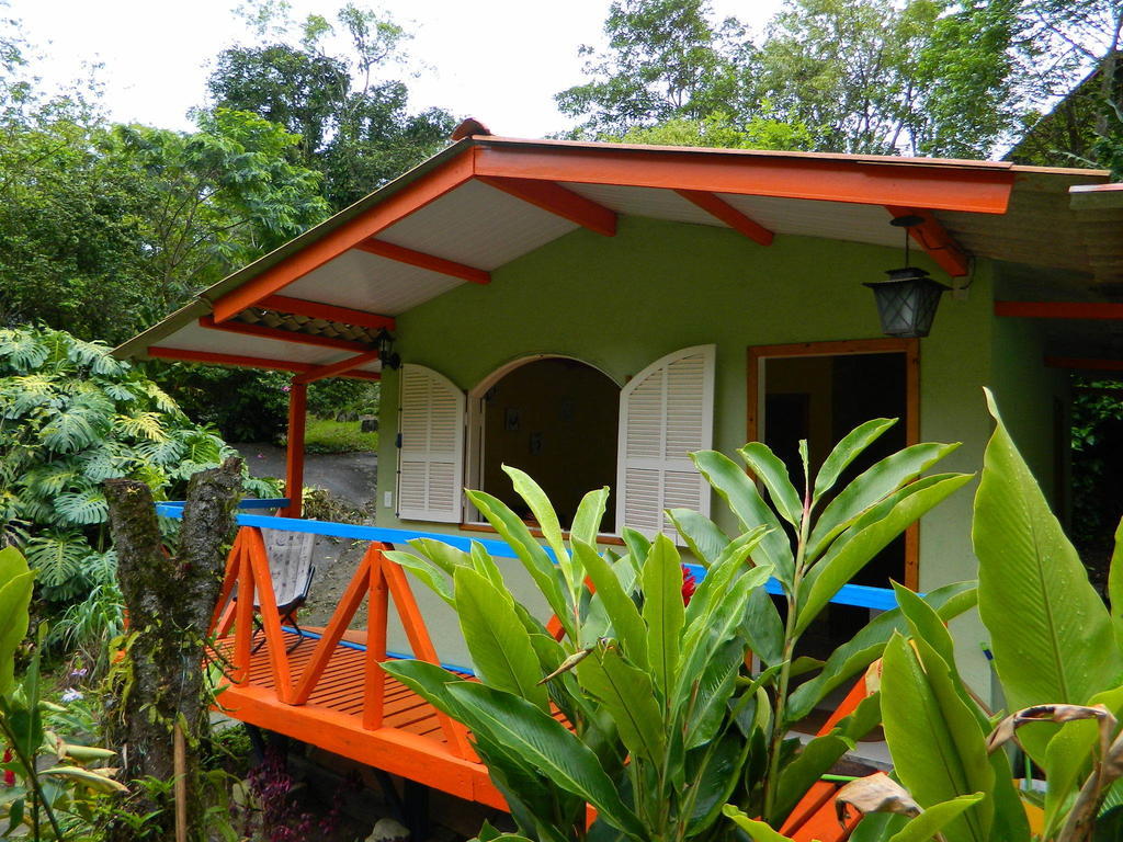 Bicho Do Mato Suites Guapimirim Exterior photo
