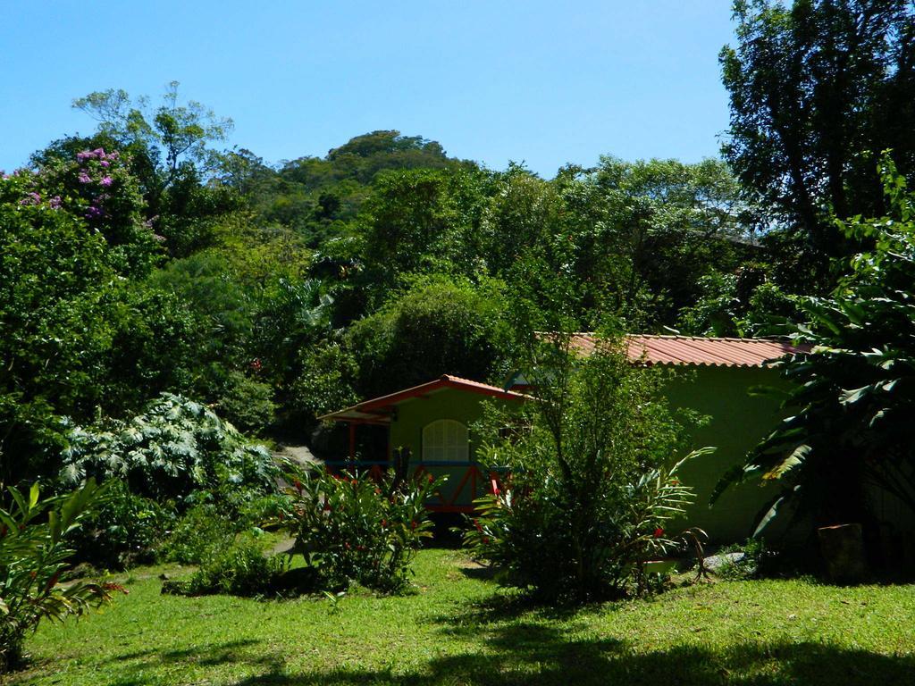 Bicho Do Mato Suites Guapimirim Exterior photo